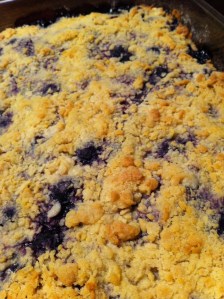 blueberry crumble, bars, dessert