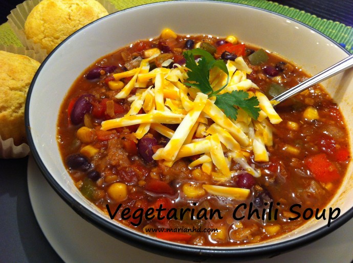 Chili Soup