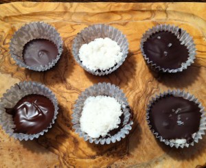 For the Love of Food