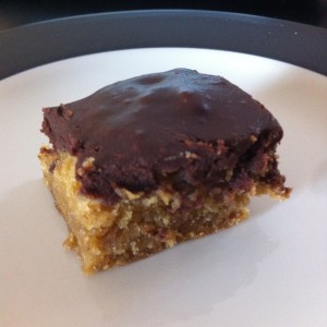 For the Love of Food