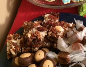 For the Love of Food