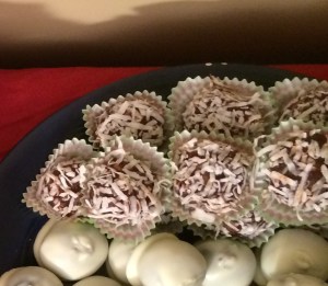 For the Love of Food