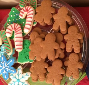 For the Love of Food