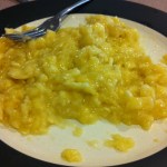 banana, for the love of food, marianhd