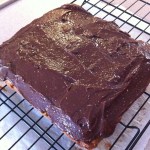 for the love of food, dessert, marianhd