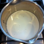 For the Love of Food, marianhd.com, English muffins, healthy, homemade bread