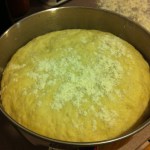 For the Love of Food, English muffin recipe, marianhd.com, healthy, homemade