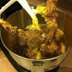 cookies, marianhd, for the love of food, best chocolate chip cookies ever