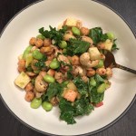 power salad ready to eat