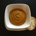 Squashy soup, butternut, pumpkin