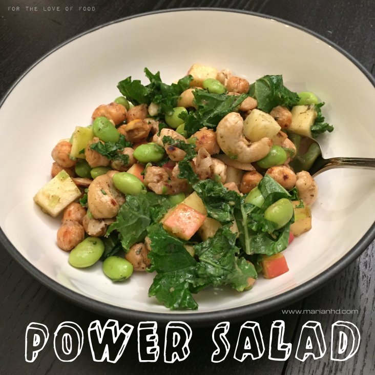 Power Salad