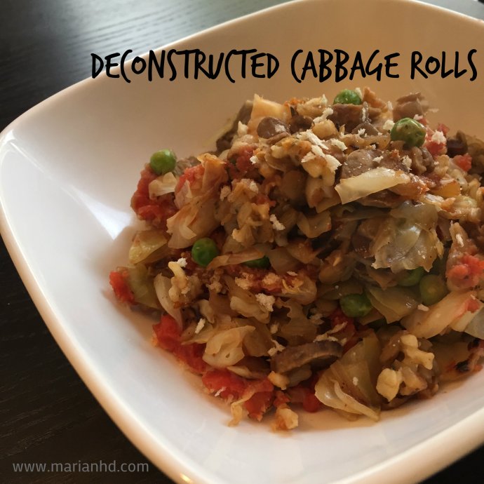 marianhd.com, for the love of food, vegetarian, meatless monday, recipe