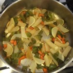 marianhd.com for the love of food, faux fettuccine