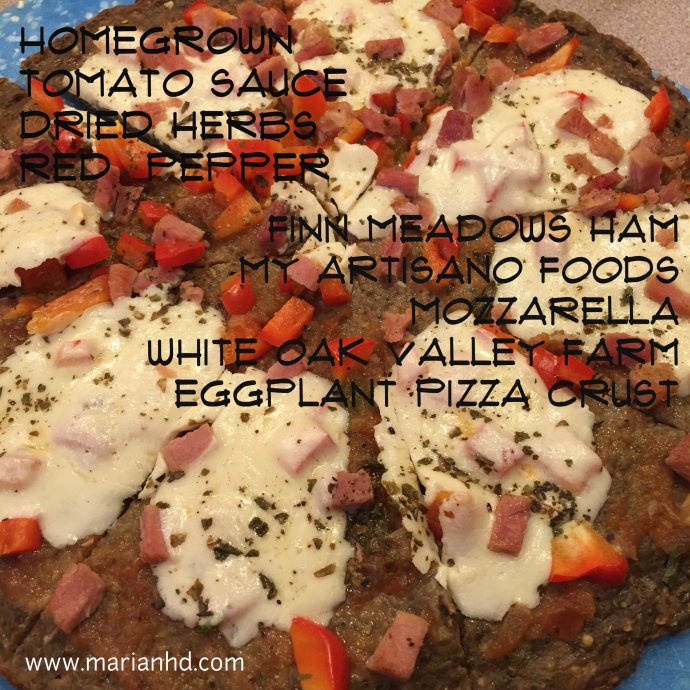 local food, food day, marianhd.com